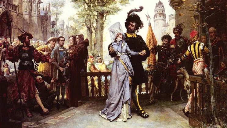 IUS PRIMAE NOCTIS, LEGGENDA O REALTÀ?